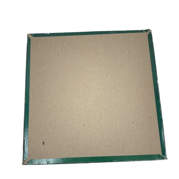 Betty Crocker jigsaw Puzzle 550 Pieces 1991 VTG recipe card creamy pumpkin pie - Picture 7 of 10